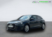 Audi A1 Sportback occasion année 2021 boite Automatique Annonce Audi A1 Sportback occasion Essence 30 TFSI 110 ch BVA à Beaupuy