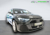 Audi A1 Sportback occasion année 2020 boite Automatique Annonce Audi A1 Sportback occasion Essence 30 TFSI 110 ch BVA à Beaupuy