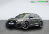 Audi A1 Sportback occasion année 2021 boite Automatique Annonce Audi A1 Sportback occasion Essence 30 TFSI 110 ch BVA à Beaupuy