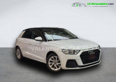 Audi A1 Sportback occasion année 2021 boite Automatique Annonce Audi A1 Sportback occasion Essence 30 TFSI 110 ch BVA à Beaupuy