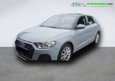 Audi A1 Sportback 30 TFSI 110 ch BVA   Beaupuy 31