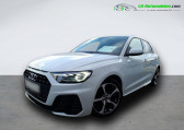 Annonce Audi A1 Sportback occasion Essence 30 TFSI 110 ch BVA  Beaupuy