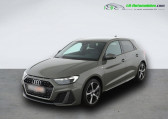 Annonce Audi A1 Sportback occasion Essence 30 TFSI 110 ch BVA  Beaupuy