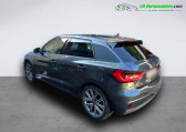 Audi A1 Sportback occasion année 2021 boite Automatique Annonce Audi A1 Sportback occasion Essence 30 TFSI 110 ch BVA à Beaupuy