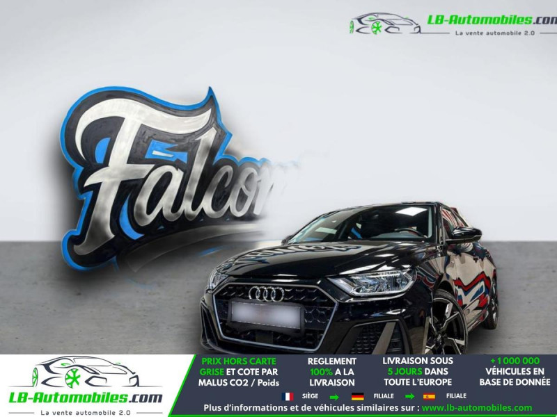 Audi A1 Sportback 30 TFSI 110 ch BVM  occasion � Beaupuy