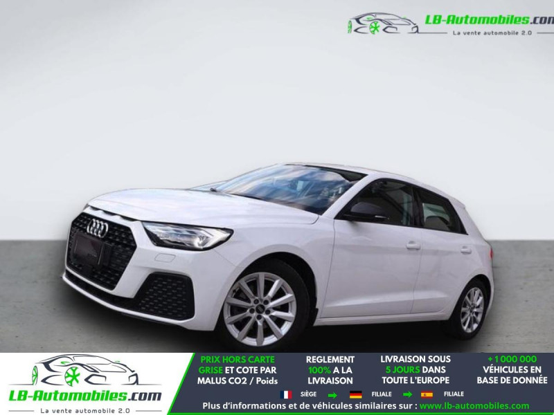 Audi A1 Sportback 30 TFSI 110 ch BVM  occasion � Beaupuy