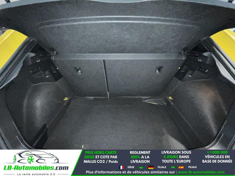 Audi A1 Sportback 30 TFSI 110 ch BVM  occasion � Beaupuy - photo n�9