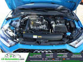 Audi A1 Sportback 30 TFSI 110 ch BVM  occasion � Beaupuy - photo n�9