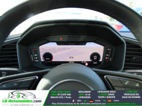 Audi A1 Sportback 30 TFSI 110 ch BVM  occasion � Beaupuy - photo n�8