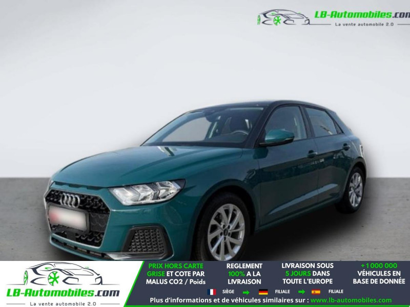 Audi A1 Sportback 30 TFSI 110 ch BVM  occasion � Beaupuy