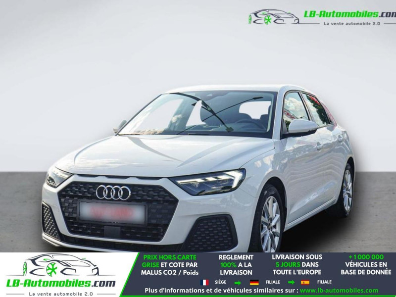 Audi A1 Sportback 30 TFSI 110 ch BVM  occasion � Beaupuy