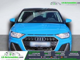 Audi A1 Sportback 30 TFSI 110 ch BVM  occasion � Beaupuy - photo n�4