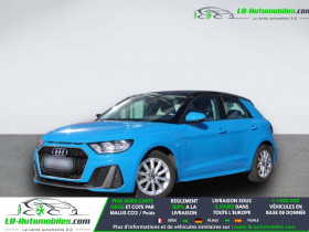 Audi A1 Sportback 30 TFSI 110 ch BVM  occasion � Beaupuy - photo n�2