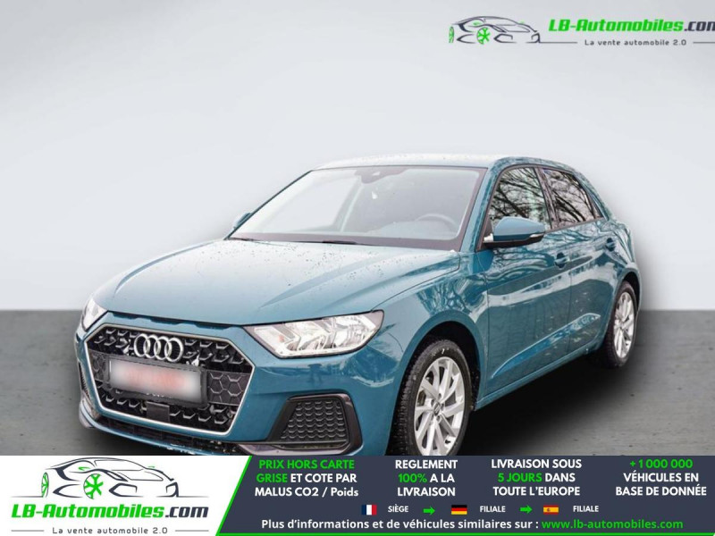 Audi A1 Sportback 30 TFSI 110 ch BVM  occasion � Beaupuy