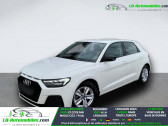 Annonce Audi A1 Sportback occasion Essence 30 TFSI 110 ch BVM � Beaupuy
