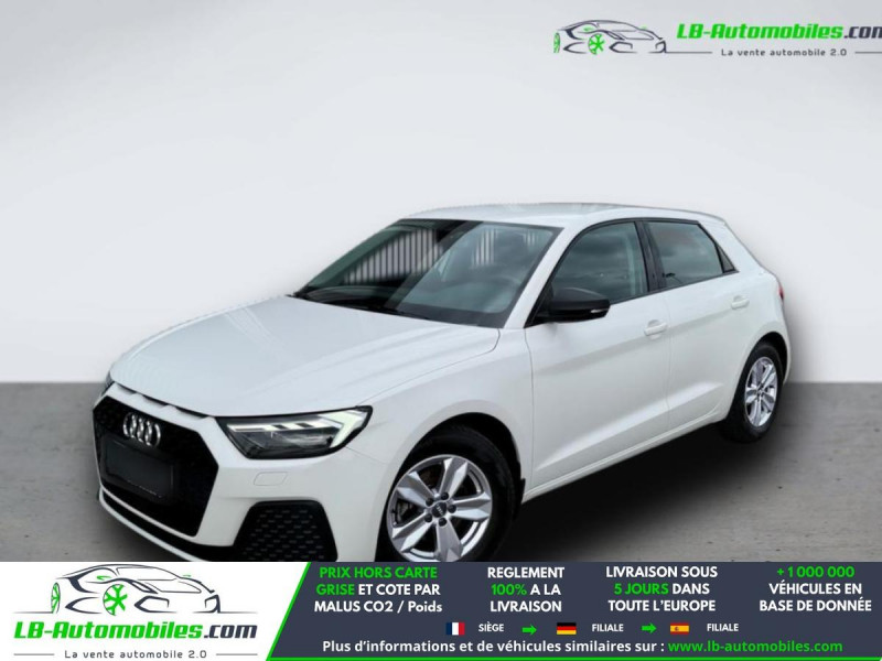 Audi A1 Sportback 30 TFSI 110 ch BVM  occasion � Beaupuy