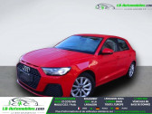Annonce Audi A1 Sportback occasion Essence 30 TFSI 110 ch BVM � Beaupuy