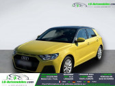 Annonce Audi A1 Sportback occasion Essence 30 TFSI 110 ch BVM � Beaupuy