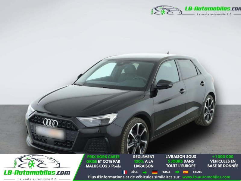 Audi A1 Sportback 30 TFSI 110 ch BVM  occasion � Beaupuy