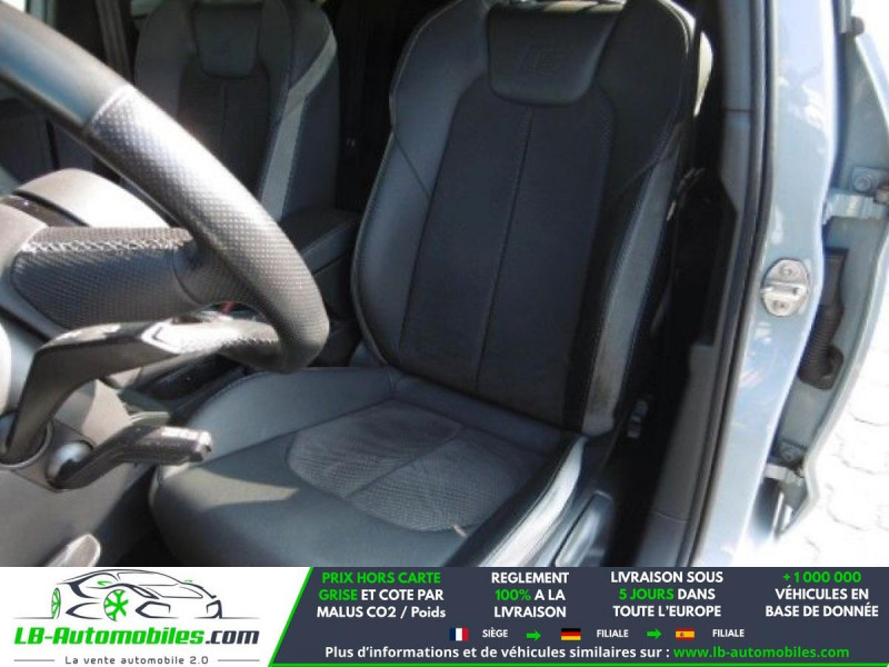 Audi A1 Sportback 30 TFSI 110 ch BVM  occasion � Beaupuy - photo n�7