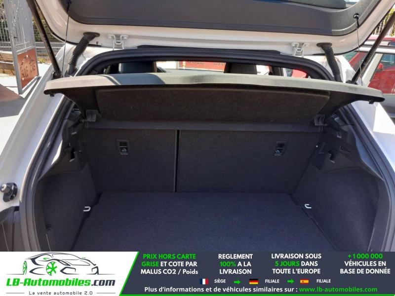 Audi A1 Sportback 30 TFSI 110 ch BVM  occasion � Beaupuy - photo n�7