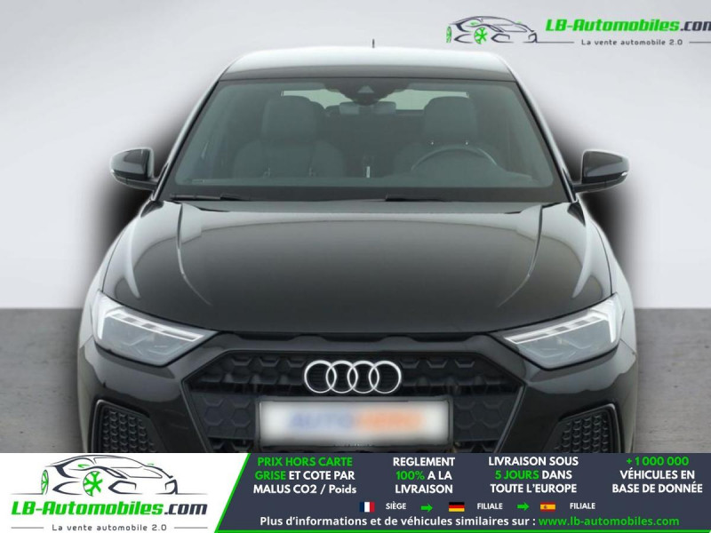 Audi A1 Sportback 30 TFSI 110 ch BVM  occasion � Beaupuy - photo n�5