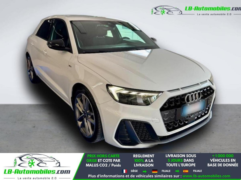 Audi A1 Sportback 30 TFSI 110 ch BVM  occasion � Beaupuy