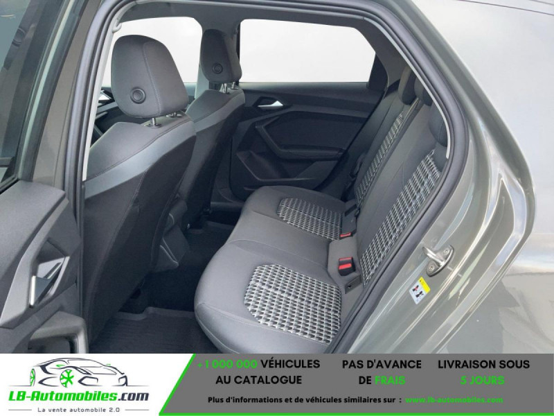 Audi A1 Sportback 30 TFSI 110 ch BVM  occasion � Beaupuy - photo n�8