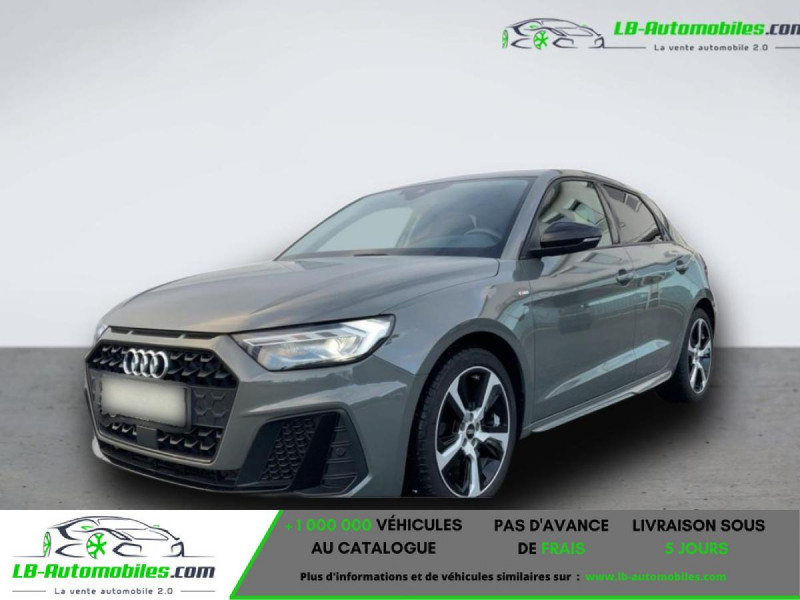 Audi A1 Sportback 30 TFSI 110 ch BVM  occasion � Beaupuy