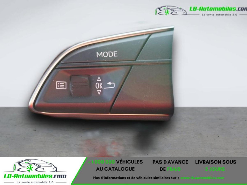 Audi A1 Sportback 30 TFSI 110 ch BVM  occasion � Beaupuy - photo n�5