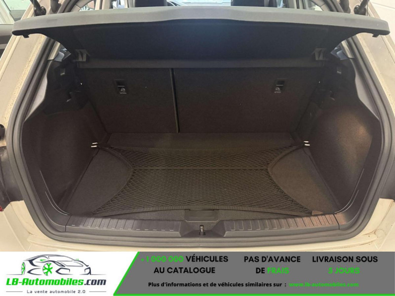 Audi A1 Sportback 30 TFSI 110 ch BVM  occasion � Beaupuy - photo n�8