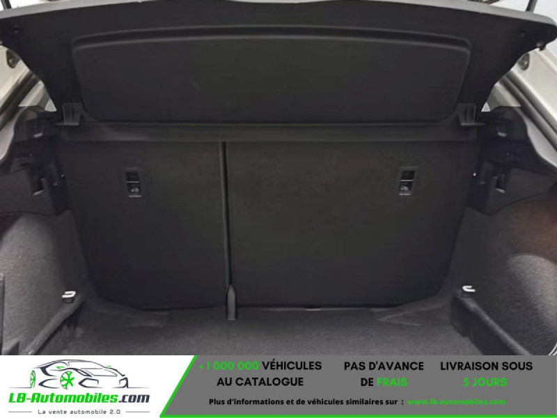 Audi A1 Sportback 30 TFSI 110 ch BVM  occasion � Beaupuy - photo n�8