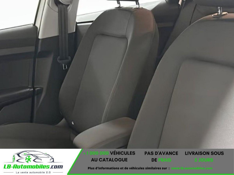 Audi A1 Sportback 30 TFSI 110 ch BVM  occasion � Beaupuy - photo n�7