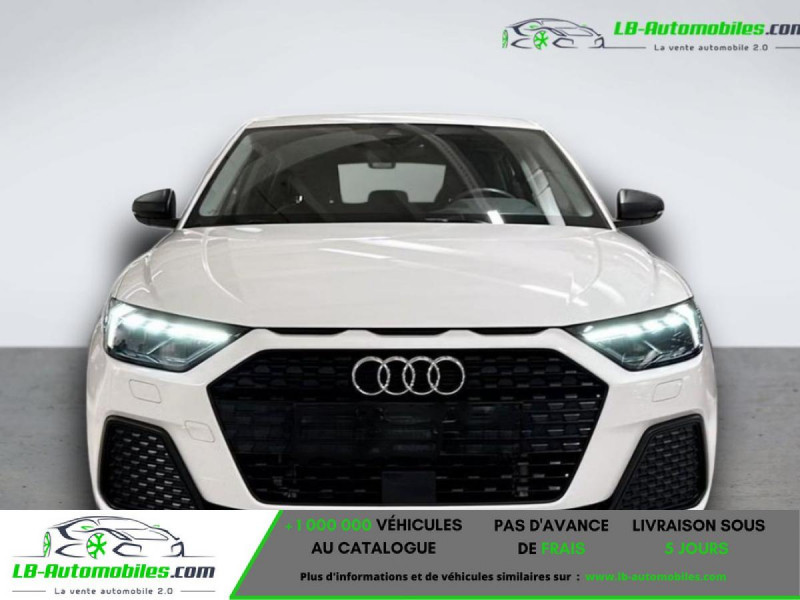 Audi A1 Sportback 30 TFSI 110 ch BVM  occasion � Beaupuy - photo n�4