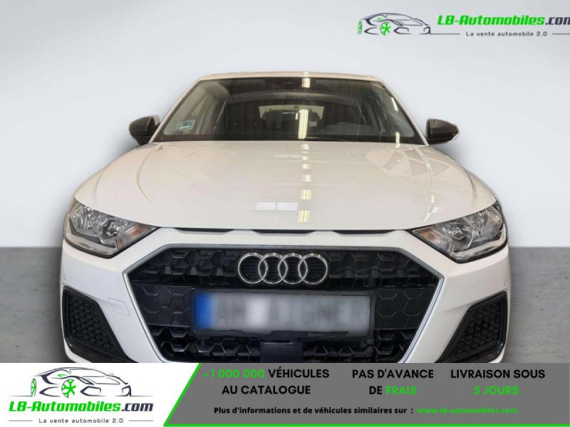 Audi A1 Sportback 30 TFSI 110 ch BVM  occasion � Beaupuy - photo n�4