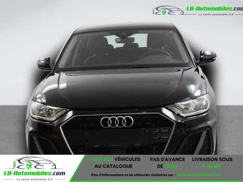 Audi A1 Sportback 30 TFSI 110 ch BVM  occasion � Beaupuy - photo n�4