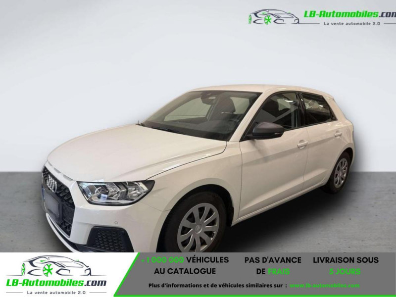 Audi A1 Sportback 30 TFSI 110 ch BVM  occasion � Beaupuy