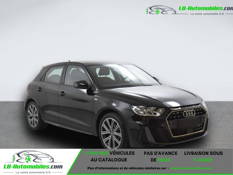 Audi A1 Sportback 30 TFSI 110 ch BVM  occasion � Beaupuy