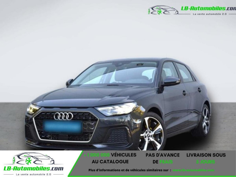 Audi A1 Sportback 30 TFSI 110 ch BVM  occasion � Beaupuy