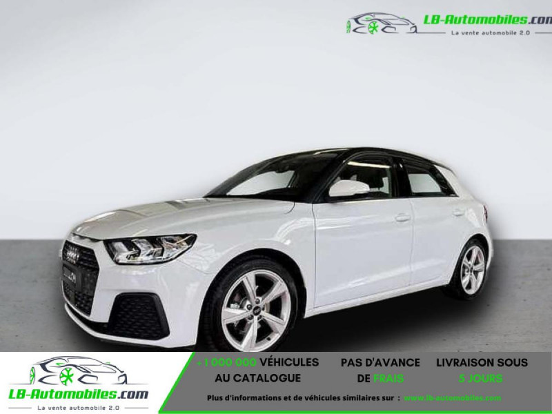 Audi A1 Sportback 30 TFSI 110 ch BVM  occasion � Beaupuy
