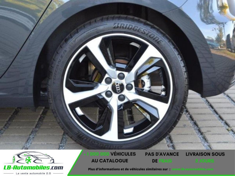 Audi A1 Sportback 30 TFSI 110 ch BVM  occasion � Beaupuy - photo n�9