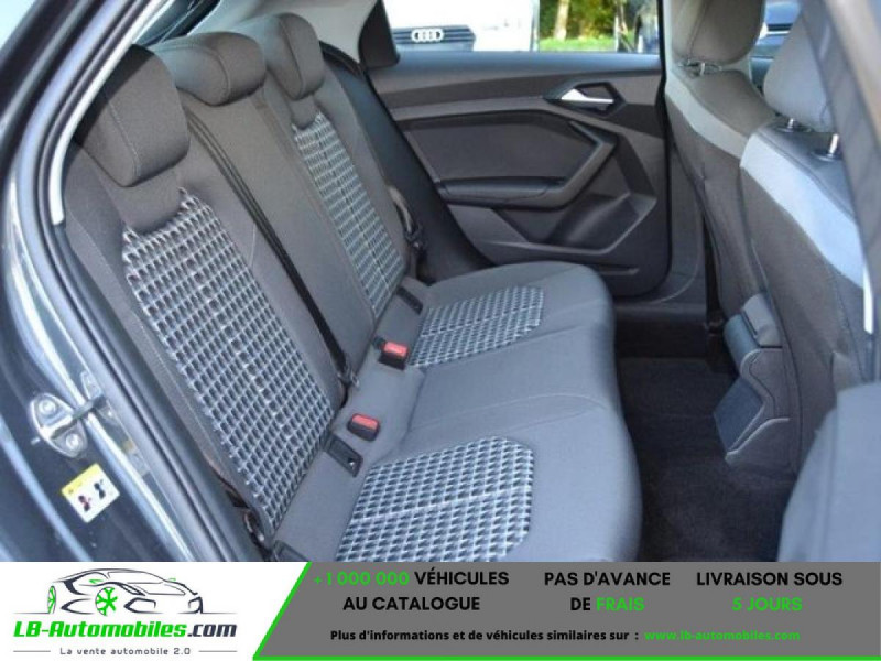 Audi A1 Sportback 30 TFSI 110 ch BVM  occasion � Beaupuy - photo n�8
