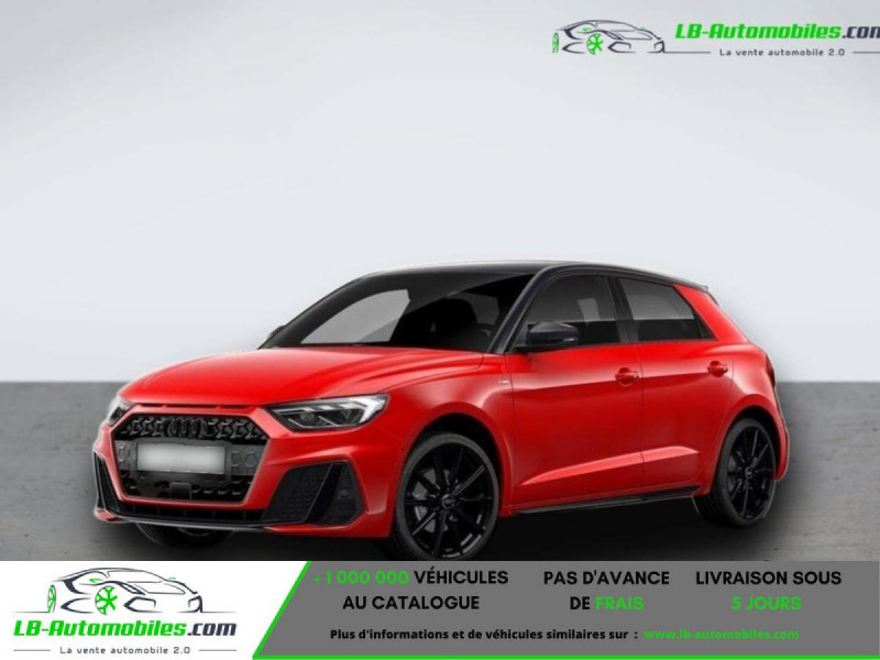 Audi A1 Sportback 30 TFSI 110 ch BVM  occasion � Beaupuy