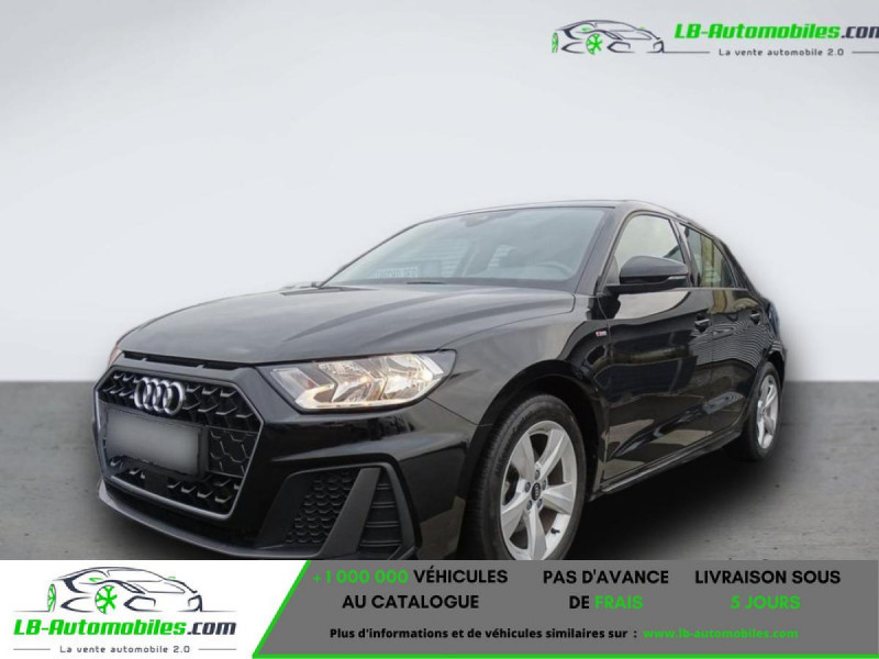 Audi A1 Sportback 30 TFSI 110 ch BVM  occasion � Beaupuy
