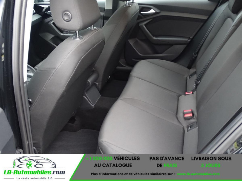 Audi A1 Sportback 30 TFSI 110 ch BVM  occasion � Beaupuy - photo n�7