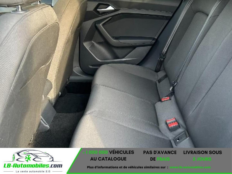 Audi A1 Sportback 30 TFSI 110 ch BVM  occasion � Beaupuy - photo n�9