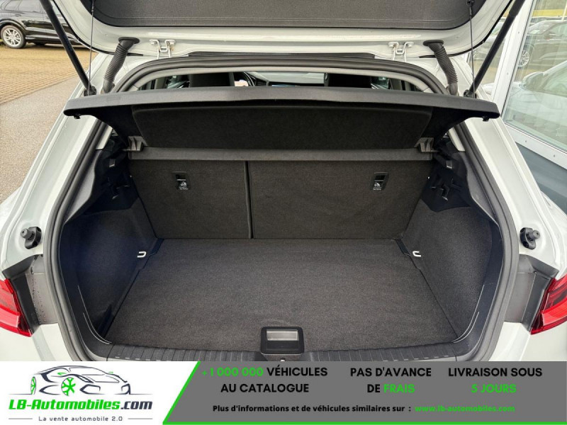 Audi A1 Sportback 30 TFSI 110 ch BVM  occasion � Beaupuy - photo n�12
