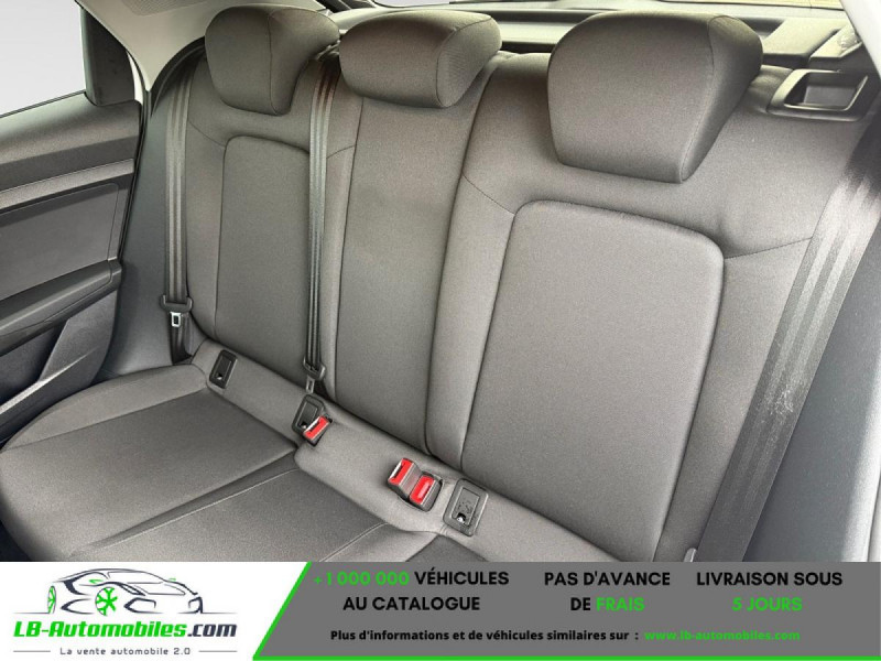 Audi A1 Sportback 30 TFSI 110 ch BVM  occasion � Beaupuy - photo n�9