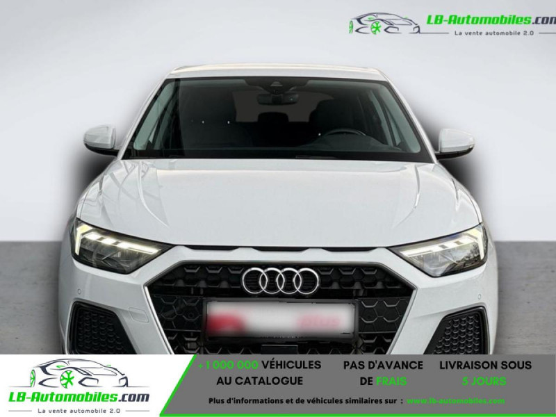 Audi A1 Sportback 30 TFSI 110 ch BVM  occasion � Beaupuy - photo n�5