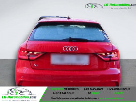 Audi A1 Sportback 30 TFSI 110 ch BVM  occasion � Beaupuy - photo n�4